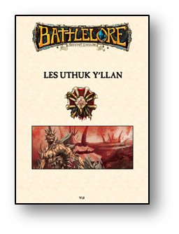 Livre d'Armée des Uthuk Y'llan v1.20