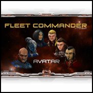 Fleet Commander Avatar