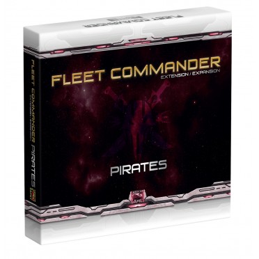 Fleet Commander - Forge