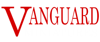 Vanguard Miniatures