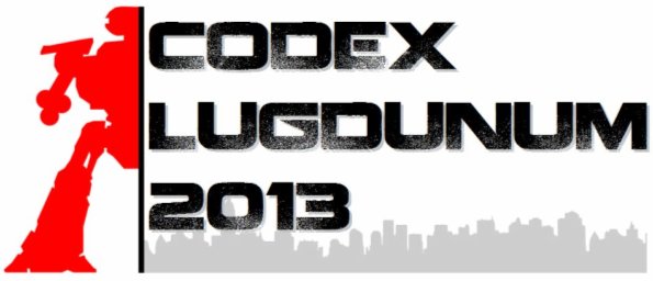 Codex Lugdunum 2013, le week-end Epic du Crazy Orc