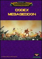 CODEX MEGAGEDDON
