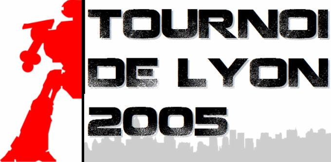 Tournoi de Lyon 2005