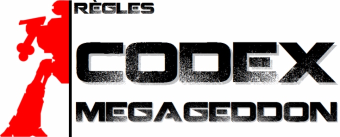 Règles - Codex Megageddon